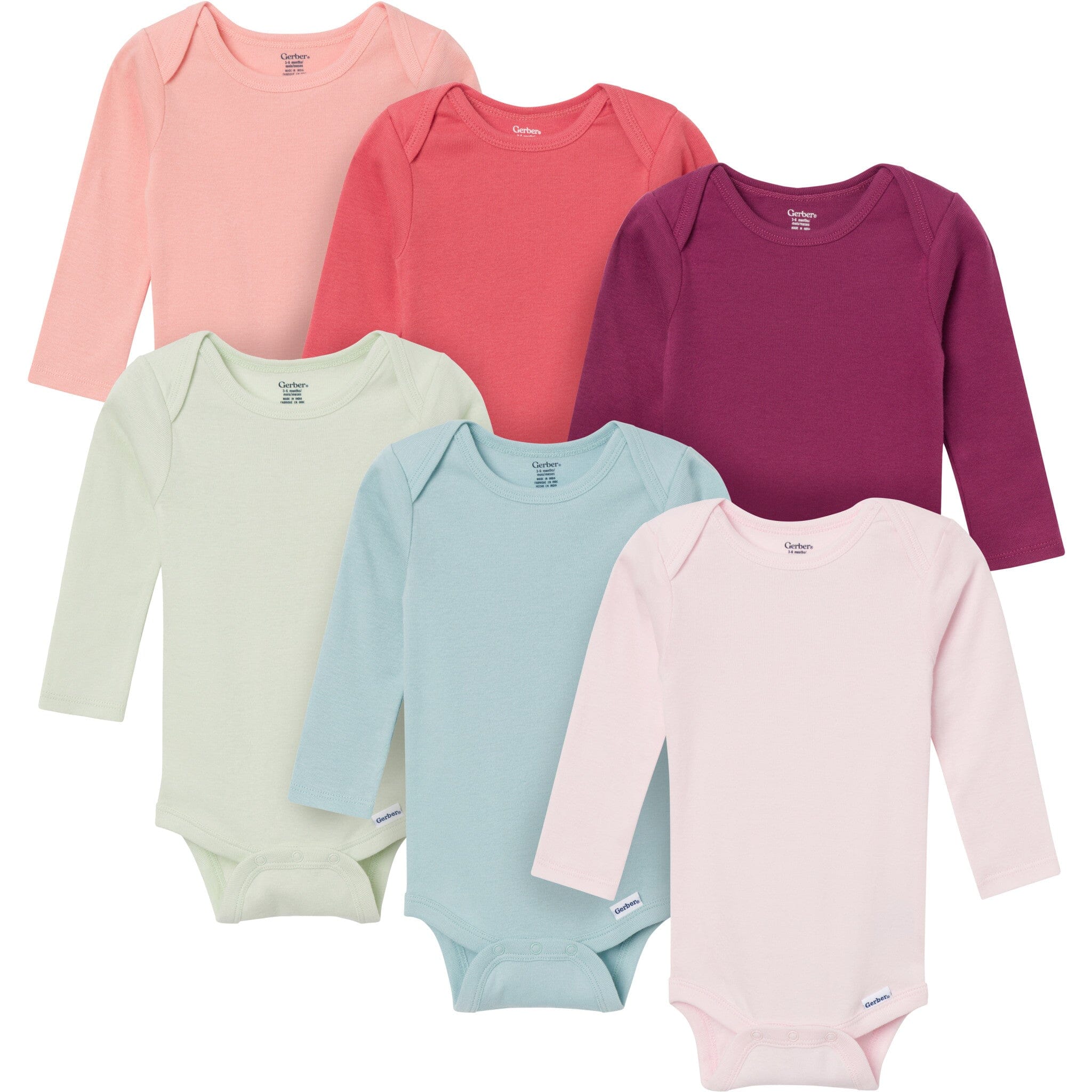 Newborn Baby Clothes & Essentials